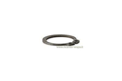 Anello seeger fissaggio cuscinetto su albero cambio per Vespa 125 VM1&gt;2&#x2F;VN1&gt;2T&#x2F;150 VL1&gt;3T&#x2F;VB1T 