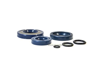 Kit de retenes de motor Corteco para Ape 50 1ª serie (cono 19mm) 