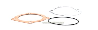 Malossi gasket kit for thermal unit d.68.5mm (210 cc) for Vespa 200 PX-PE-Rally-Cosa 