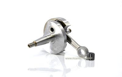 Albero motore Polini For Race per Vespa 50 N&#x2F;L&#x2F;R-50 Special-50 PK 1° serie 