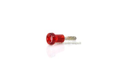 Tornillos luz trasera para Vespa PK 50 XL FL&#x2F;HP&#x2F;N&#x2F;XL2 &#x2F;Cosa 