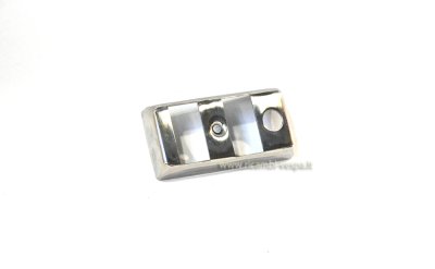 Cubierta del interruptor de luces para Vespa PK50-125&#x2F;S&#x2F;XL&#x2F;ETS &#x2F;PX80&#x2F;125&#x2F;150&#x2F;200E-98&#x2F;MY&#x2F;`11-T5 