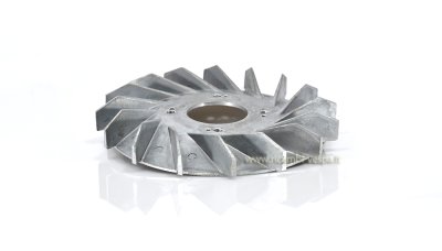 Ventilador Pinasco en Zama tipo original para Vespa 125&#x2F;150 VM1&gt;2T&#x2F;VN1&gt;2T&#x2F;VL1&gt;3T&#x2F;VB1T&#x2F;GS 