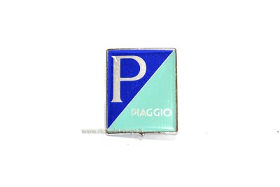 Piaggio Badge 