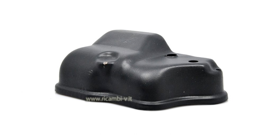 Purifier cover (models with mixer) for Vespa P200E/PX200E/Lusso/`98/MY/T5/Cosa 200 