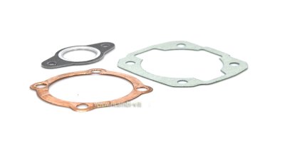 Thermal group gasket kit Malossi (102-115 cc) 