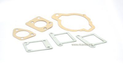 Kit guarnizioni gruppo termico Pinasco (160 cc) per Vespa faro basso 125&#x2F;150 VM-VN-VL 