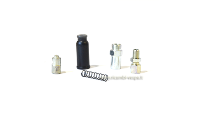 Starter-Seilzug-Kit für PHBG-Vergaser 