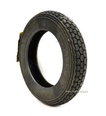 Continental Tire TT K62 50J (3.00&#x2F;10) 