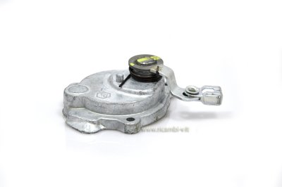 Tapa bomba de aceite mezclador para Vespa P200E&#x2F;PX200E&#x2F;Lusso&#x2F;`98&#x2F;MY&#x2F;T5&#x2F;Cosa 200 