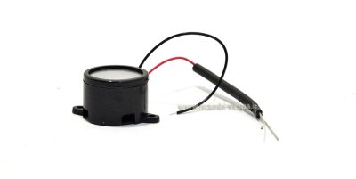 Universeller Blinker-Summer 6-12 Volt 