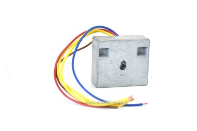 Raddrizzatore di corrente 6 Volt alternata&#x2F;continua per mantenimento carica batteria 