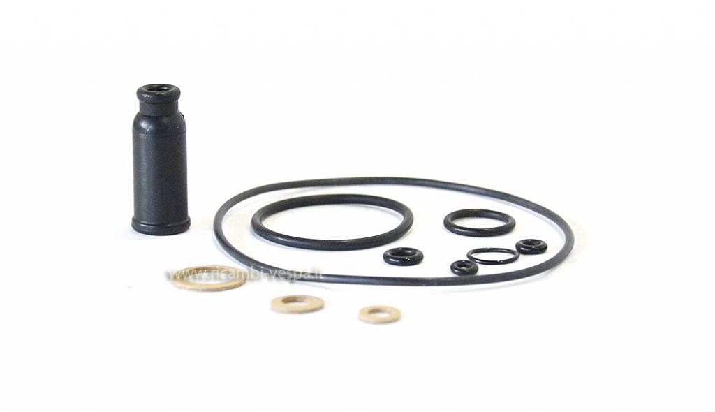 Kit guarnizioni carburatore per PHBL 20/22/24 /25/26, AS/AD/BS/BD/GS/HS/ED /GD 