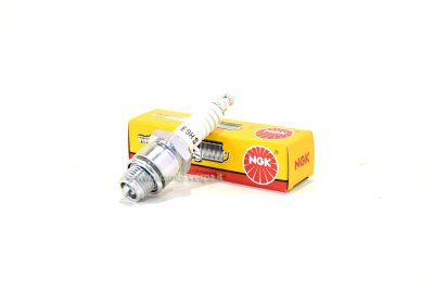 NGK spark plug type B9HS 