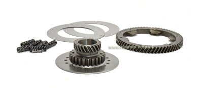 Primary transmission gear set Pinasco ( Z22&#x2F;65 ) for Vespa 125&#x2F;150 VM-VN-VNA-VL-VB1-VBA 