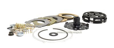 Kit Frizione Power Clutch 2.0 forgiata 6 molle Pinasco per Vespa 125 VM1T&#x2F;VM2T-VN1T-VN2T-VL-VB1T 