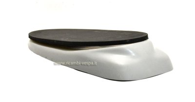 Fiberglass racing seat by Sella sport Plc 