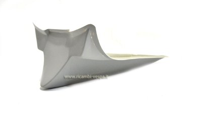 Fiberglass undertray spoiler for Plc racing 