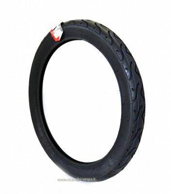 Pneumatico VEE RUBBER 33 J PRO 100 (2-17) 