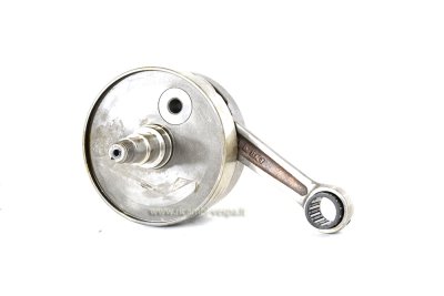 Mazzuchelli Rennkurbelwelle (Kegel 19 mm) 