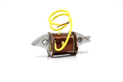 Bobina luces Ceab n. 2 para Vespa 150 VL3T 