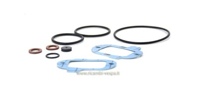 Kit guarnizioni per carburatore 