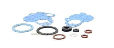 KIT Dichtungen Vergaser Sip Premium für Vergaser SI 20.20 -26.26D&#x2F;E&#x2F;G für Vespa 125 TS &#x2F;150 Sprint V.&#x2F;Rally&#x2F;P80 -200E&#x2F;PX80-200E&#x2F;Lusso&#x2F;'98&#x2F;MY &#x2F;'11&#x2F;T5 