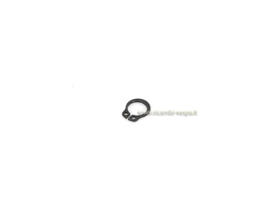 Anello segeer ingranaggio pompa dell'olio miscelatore per Vespa P125X&#x2F; P200E&#x2F;PX200E&#x2F;Lusso&#x2F;`98&#x2F;MY&#x2F;T5 &#x2F;Cosa 200 