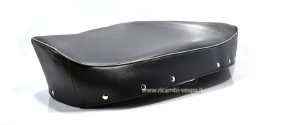 Coprisella di colore nero per Vespa 160 GS VSB1T 