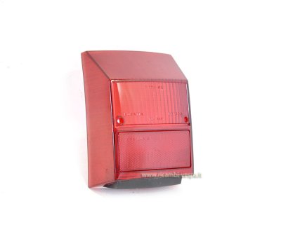 Cuerpo luminoso para Vespa 80-100-125 PK S Automática 