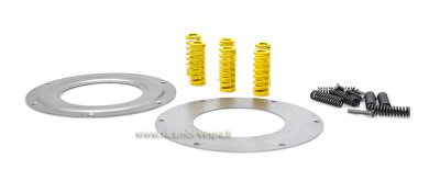 DRT Reinforced Cush Drive Kit (12 springs) for Vespa 25 GT&#x2F;GTR&#x2F;Super VNC1T 11001- 