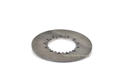 Clutch disc driven Crimaz in metal for Vespa 180 Rally-200 PX&#x2F;PE&#x2F;Rally&#x2F;Cosa 