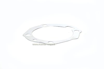 Junta Base de Cilindro en Aluminio para Vespa 200 Rally&#x2F;​P200E&#x2F;​PX200 E&#x2F;​Lusso&#x2F;​'98&#x2F;​MY&#x2F;​Cosa 200 