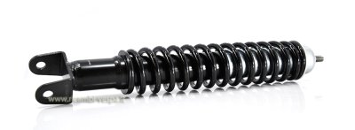 Complete shock absorber for Vespa 50&#x2F;90&#x2F;125&#x2F;150&#x2F;160&#x2F;180&#x2F;200 N-L-R-Special-Primavera- GT-GTR-Sprint-Rally-PX-PE 