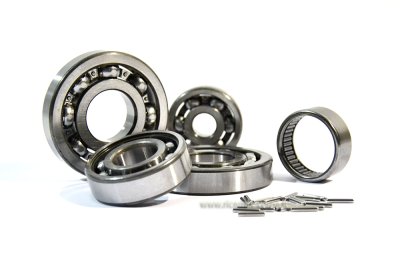 Complete bearing kit for Vespa 125 VNL1-2&#x2F; VNL3T &#x2F; VLA1T &#x2F; VLB1T 