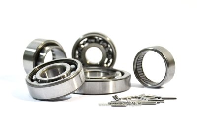 Complete bearing kit for Vespa 125 VNX1-2T &#x2F; VNR1-2T 150 VLR1-2T &#x2F; VLX1T &#x2F; VBC1T 