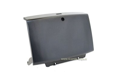 Puerta para baúl en plástico no pintado Vespa 50-125 PK-S 