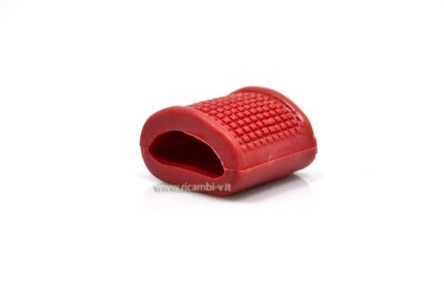 Protección de palanca de arranque de color rojo para Vespa 125&#x2F;160&#x2F;200 VNB3-6T-TS&#x2F;​150 VBA-Super-GS-Rally 