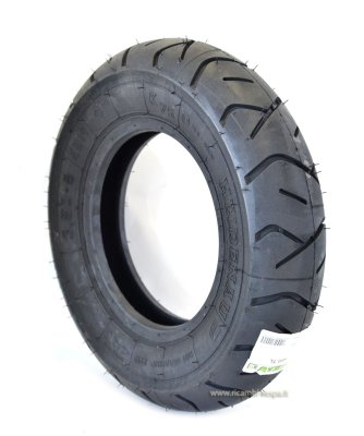 Pneumatico tubeless HEIDENAU K75 3.50&#x2F;8 per Vespa 125 V30 