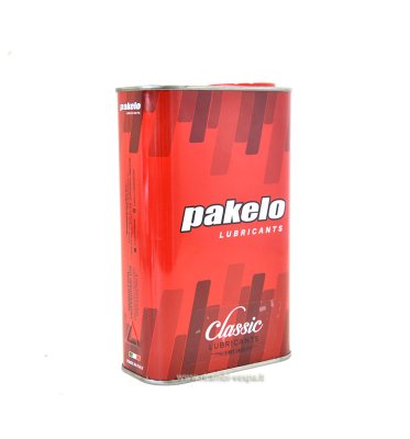 Olio motore Pakelo SAE 80W-90 