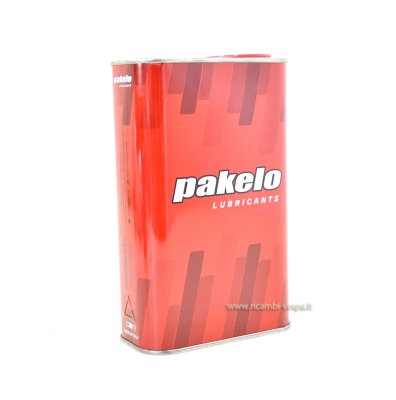 Pakelo Small 2TX blend oil 