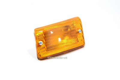 Original right rear turn signal SIEM for Vespa PK50-125 XL&#x2F;​RUSH&#x2F;​XL2&#x2F;​N&#x2F;​FL&#x2F;​HP 