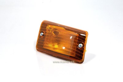 Intermitente completo trasero izquierdo original SIEM para Vespa PK50-125 XL&#x2F;​RUSH&#x2F;​XL2&#x2F;​N&#x2F;​FL&#x2F;​HP 