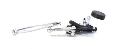 Crimaz handlebar disc brake master cylinder for Vespa 50 Special V5B3T 