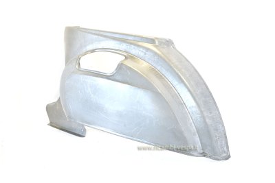 Left rear sheet metal for Vespa 125 Primavera ET3 VMB1T 