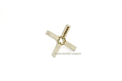 Crimaz racing flat type cross for Vespa 125 T5-PX-150&#x2F;200 PE 