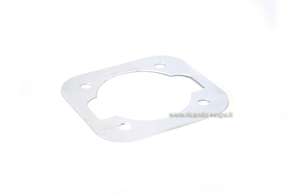 1 mm base gasket for thermal group for Vespa 50/90/125 Special-N/L/R-Primavera ET3-PK 