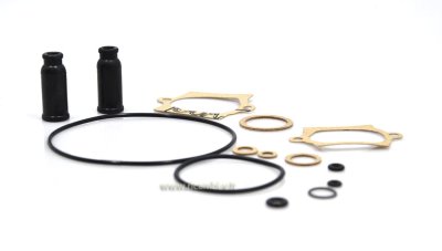 Kit guarnizioni carburatore VHBT per Vespa 50&#x2F;90&#x2F;125&#x2F;150&#x2F;200 Special-GT-GTR-TS-PX-GL-ET3 