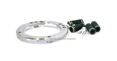 Kit parastrappi DRT completo para Vespa 50&#x2F;90&#x2F;125 Primavera ET3&#x2F;PK 