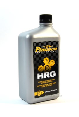 Aceite de motor Pinasco HRG SAE 30 